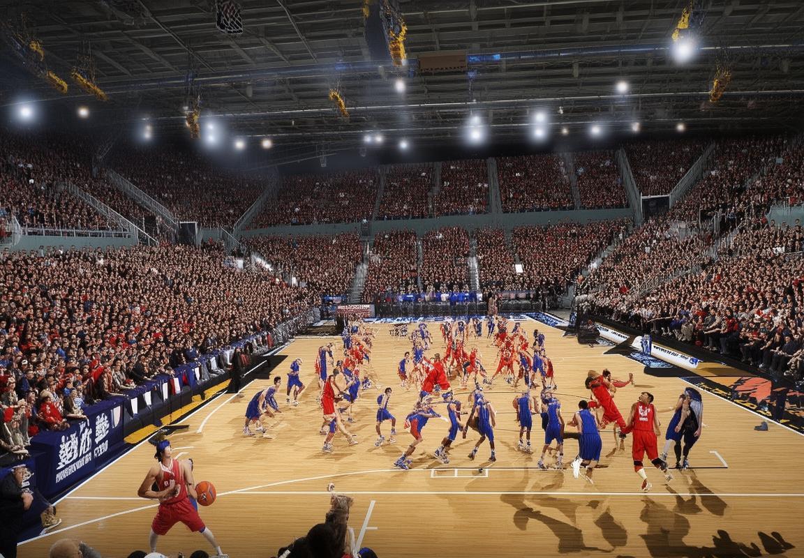 2014 CBA辽疆巅峰对决：赛季经典战役回顾(图1)