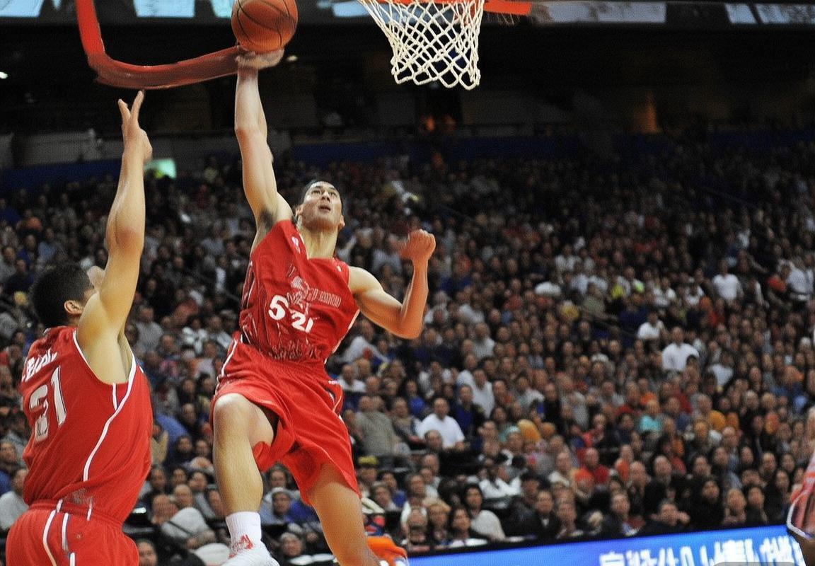 2014 CBA辽疆巅峰对决：赛季经典战役回顾(图3)