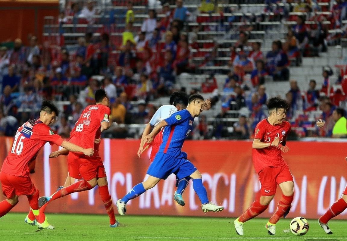 亚洲杯预选赛：中菲足球对决精彩瞬间与文化交流(图1)