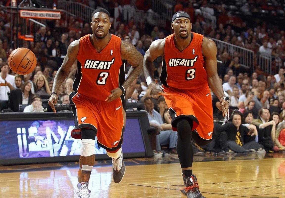 2015NBA东决：韦德波什vs詹姆斯欧文巅峰对决回顾(图2)