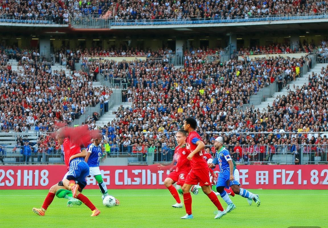 2018中印足球友谊赛：文化交融与激情对决回顾(图1)